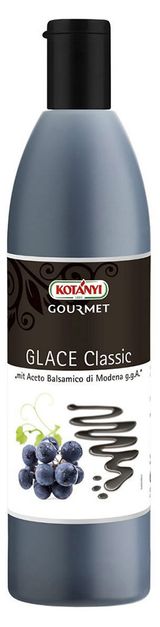 Изображение товара Крем-соус бальзамический Kotanyi классический Австрия, 500 мл