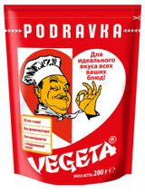 Изображение товара Приправа Vegeta универсальная с овощами, 200 г