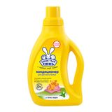 Изображение товара Кондиционер «Ушастый нянь» для детского белья с алоэ-вера, 750 мл