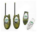 Изображение товара Набор раций ONE TWO FUN