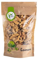 Изображение товара Грецкий орех «Семушка», 110 г