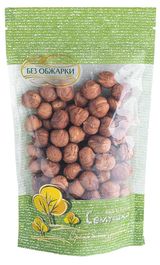 Изображение товара Фундук «Семушка» сушеный, 120 г