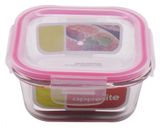 Изображение товара Контейнер Appetite Pink SL800SF, 800 мл