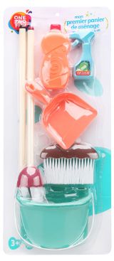 Изображение товара Набор Уборка ONE TWO FUN