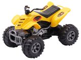 Изображение товара Квадроцикл ONE TWO FUN, 1 шт в ассортименте