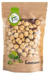 Изображение товара Фундук «Семушка» жареный, 150 г
