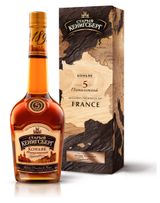 Изображение товара Коньяк «Старый Кенигсберг» 5 лет Россия, 0,5 л