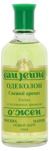 Изображение товара Одеколон «Новая Заря» О Жен, 100 мл