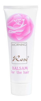 Изображение товара Бальзам-ополаскиватель для волос «Свобода» утренняя роза, 85 мл