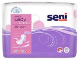 Изображение товара Прокладки урологические для взрослых Seni Super Lady, 15 шт