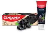 Изображение товара Зубная паста Colgate Naturals Эффективное отбеливание с углем, 75 мл