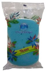 Изображение товара Губка для тела Insula Талия массажная, 1 шт