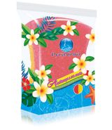 Изображение товара Губка для тела Insula антицеллюлит фигурная, 1 шт