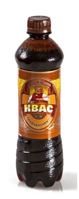 Изображение товара Квас «Иван Кваснин» Традиционный, 500 мл