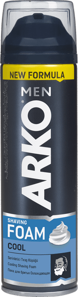 Изображение товара Пена для бритья Arko Men Cool, 200 мл