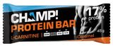 Изображение товара Батончик «Леовит» Champ! протеиновый карамельный, 45 г