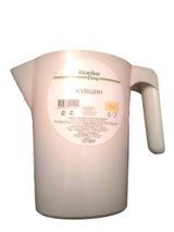 Изображение товара Кувшин «Каждый день» пластиковый, 1 л