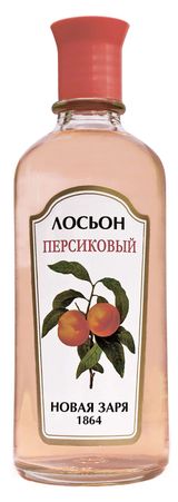 Изображение товара Лосьон для тела «Новая заря» Персиковый, 100 мл