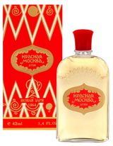 Изображение товара Духи «Новая заря» Красная Москва, 42 мл