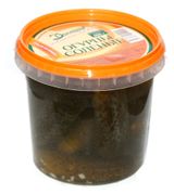 Изображение товара Огурцы соленые «Данессия», 600 г