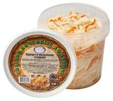 Изображение товара Капуста квашеная «ФЭГ» сладкая, 900 г