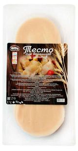 Изображение товара Тесто «Тестовъ» для вареников и мантов, 400 г