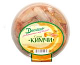 Изображение товара капуста пекинская острая соленая «Данессия» Кимчи, 250 г