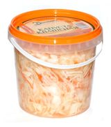 Изображение товара Капуста квашеная «Данессия», 750 г