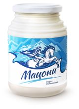 Изображение товара Напиток кисломолочный «РЗПС» Мацони 3,2% БЗМЖ, 500 мл