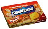 Изображение товара Попкорн Blockbuster соленый со вкусом сыра Чеддер, 99 г