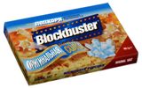 Изображение товара Попкорн Blockbuster оригинальная соль, 99 г