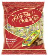 Изображение товара Конфеты «Красный октябрь» Красная шапочка, 250 г