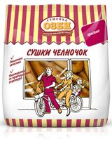 Изображение товара Сушки «Семейка ОЗБИ» Челночок, 200 г