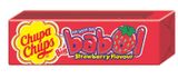 Изображение товара Резинка жевательная Chupa Chups Big Babol Клубника, 21 г