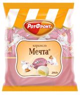 Изображение товара Карамель «Рот Фронт» Мечта, 250 г