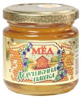 Изображение товара Мед цветочный «Дедушкина Пасека», 250 г
