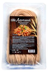 Изображение товара Лапша «Тестов» домашняя тонкая, 350 г