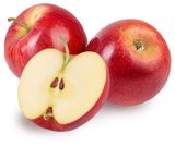 Изображение товара Яблоко Космик Крисп (0,8-1,2 кг), 1 упаковка ~ 1 кг