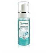 Изображение товара Пенка для умывания Освежающая Himalaya Herbals «Блеск-Контроль», 150 мл
