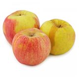 Изображение товара Яблоки Лебедянские, вес