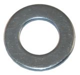 Изображение товара Шайба Din 125a «Каждый день» 10мм оцинкованный, 12 шт