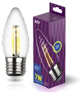 Изображение товара Лампа светодиодная Rev LED E27 7Вт 2700К