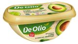 Изображение товара Крем на растительных маслах De Olio Vegan Вегамасло лайм и масло авокадо 72,5%, 220 г