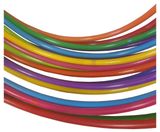 Изображение товара Обруч пластиковый Ø90 см