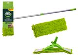 Изображение товара Швабра для пола Master Fresh микрофибра, 120 см