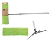 Изображение товара Швабра для пола Master Fresh ЭКО плоская, 120 см