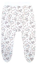 Изображение товара Ползунки на резинке «Каждый день», размер 24