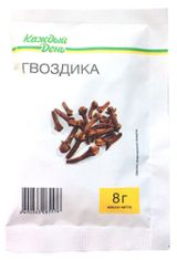Изображение товара Гвоздика «Каждый День», 8 г