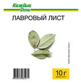 Изображение товара Лавровый лист «Каждый День», 10 г