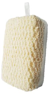 Изображение товара Мочалка Beauty Format натуральная брус, 1 шт